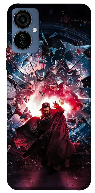 Чохол на TECNO Camon 19 Neo Doctor Strange фото 1 з 1
