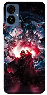 Чохол на TECNO Camon 19 Neo Doctor Strange фото 1 з 1