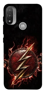 Чохол на Motorola Moto E20 Flash icon фото 1 з 1