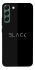 Чохол на Samsung Galaxy S22+ Black фото 1 з 1