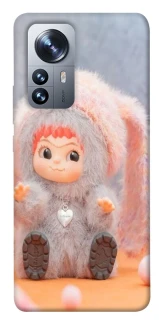 Чехол на Xiaomi 12 / 12X Wakuku ver.1 фото 1 из 1