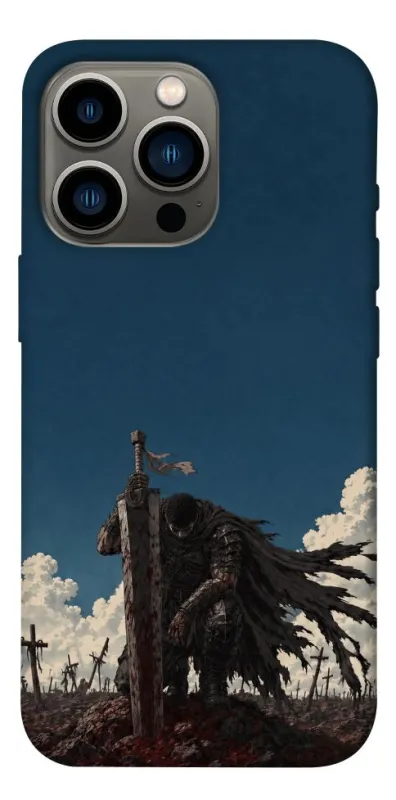 Чохол на Apple iPhone 13 Pro (6.1") Berserk v22 фото 1 з 1