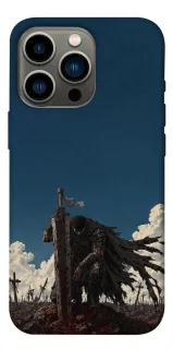 Чохол на Apple iPhone 13 Pro (6.1") Berserk v22 фото 1 з 1