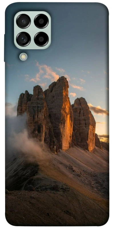 Чохол на Samsung Galaxy M53 5G Mountain v5 фото 1 з 1