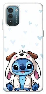 Чохол на Nokia G21 Stitch ver.12 фото 1 з 1