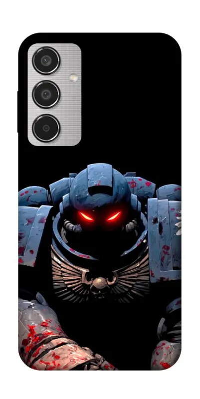 Чохол на Samsung Galaxy M35 Warhammer 40k v2 фото 1 з 1