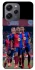 Чохол на Xiaomi Redmi 12 FC Barcelona team фото 1 з 1