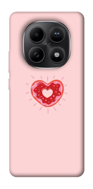 Чохол на Xiaomi Redmi Note 15 5G Sweet donut фото 1 з 1