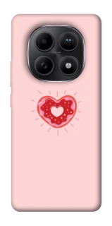 Чохол на Xiaomi Redmi Note 15 5G Sweet donut фото 1 з 1