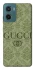 Чехол на Motorola Moto G06 Gucci ver.9 фото 1 из 1