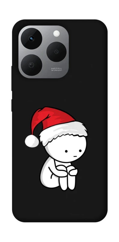 Чохол на Realme 15T Christmas mood ver.2 фото 1 з 1