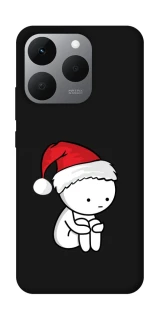Чохол на Realme 15T Christmas mood ver.2 фото 1 з 1