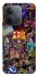 Чохол на Xiaomi Redmi 15C (Global) FC Barcelona v4 фото 1 з 1