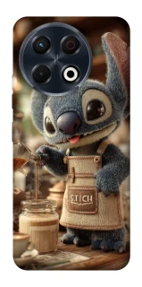 Чохол на TECNO Spark 30 Pro (KL7) Stitch ver.15 фото 1 Чохол на TECNO Spark 30 Pro (KL7) Stitch ver.15 фото 1 з 1