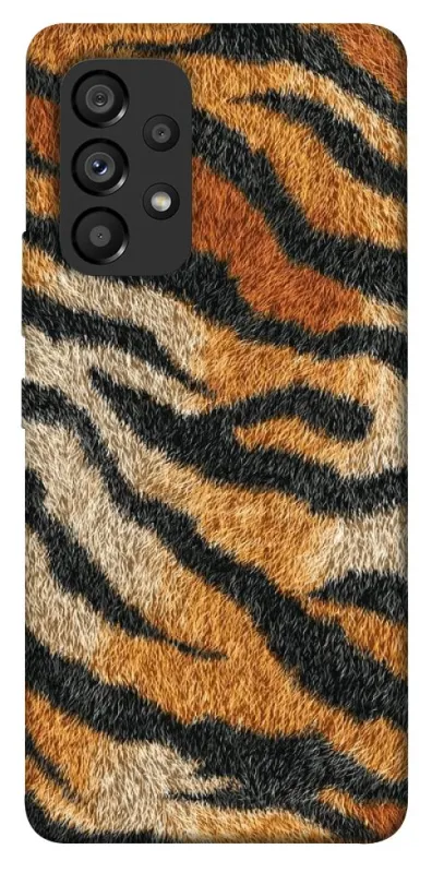 Чохол на Samsung Galaxy A53 5G Tiger фото 1 з 1