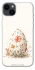 Чохол на Apple iPhone 14 Plus (6.7") Easter ver.3 фото 1 з 1