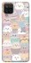 Чохол на Samsung Galaxy A12 Funny Kittens ver.2 фото 1 з 1