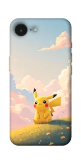 Чохол на Apple iPhone 17e (6.1") pikachu фото 1 з 1