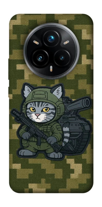 Чехол на Realme 14 Pro+ Milcat фото 1 из 1