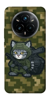 Чехол на Realme 14 Pro+ Milcat фото 1 из 1