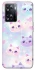 Чехол на Oppo A57s Funny Kittens ver.4 фото 1 из 1