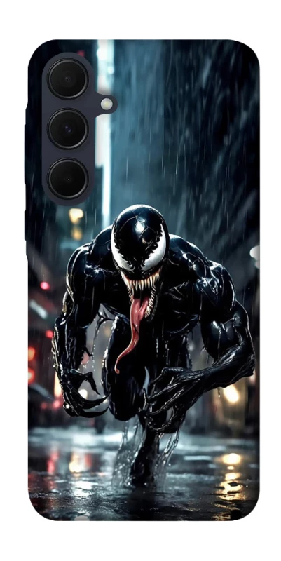 Чохол на Samsung Galaxy A55 Venom v2 фото 1 з 1