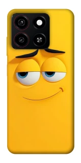 Чехол на ZTE Blade A35 4G smile фото 1 из 1