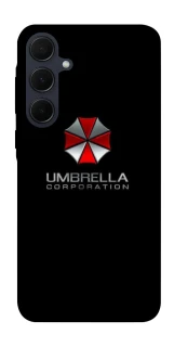 Чехол на Samsung Galaxy A55 Umbrella Corporation ver.2 фото 1 из 1
