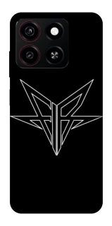 Чехол на ZTE Blade A35 4G Falling In Reverse ver.2 фото 1 Чехол на ZTE Blade A35 4G Falling In Reverse ver.2 фото 1 из 1