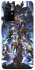 Чохол на Xiaomi Poco M4 Pro 5G Warcraft v3 фото 1 з 1