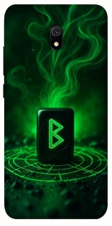 Чохол на Xiaomi Redmi 8a Руна Беркана фото 1 з 1