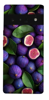 Чехол на Google Pixel 6 Pro Figs фото 1 из 1