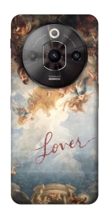 Чохол на ZTE Nubia Focus Pro Lover фото 1 з 1