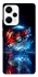 Чохол на Xiaomi Poco F5 / Note 12 Turbo Pokemon ver.2 фото 1 з 1