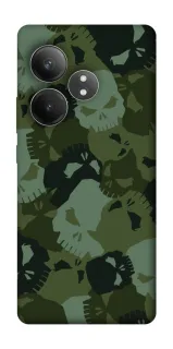 Чохол на Realme GT Neo 6 Camouflage v31 фото 1 з 1