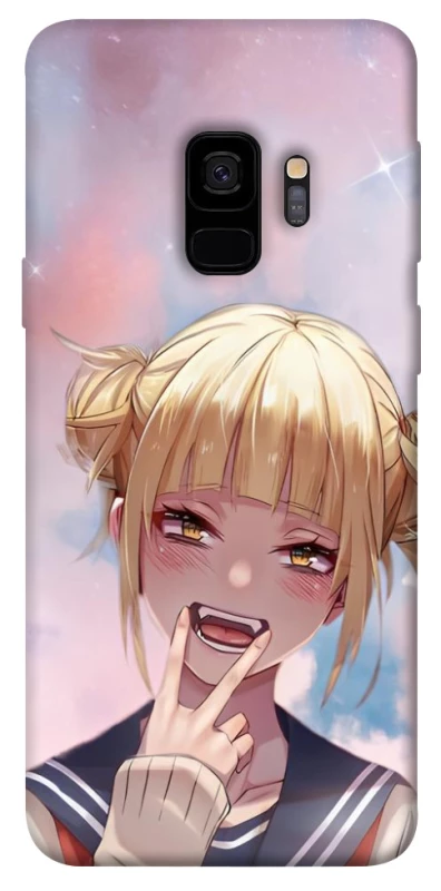 Чохол на Samsung Galaxy S9 Toga фото 1 з 1