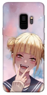 Чохол на Samsung Galaxy S9 Toga фото 1 з 1