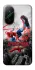 Чохол на Xiaomi Poco F7 Spider Man ver.1 фото 1 з 1