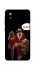 Чохол на ZTE Blade A3 (2019) Bad Santa фото 1 з 1