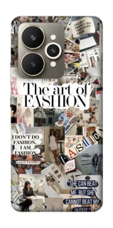 Чохол на Realme 15 Fashion collage ver.12 фото 1 з 1