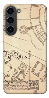 Чехол на Samsung Galaxy S23 Harry Potter V17 фото 1 из 1