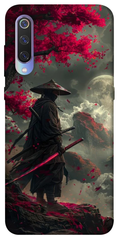 Чохол на Xiaomi Mi 9 Sakura San фото 1 з 1