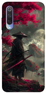 Чохол на Xiaomi Mi 9 Sakura San фото 1 з 1