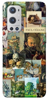 Чохол на OnePlus 9 Pro Paul Cézanne фото 1 з 1