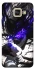 Чохол на Samsung A520 Galaxy A5 (2017) Black soul anime фото 1 з 1