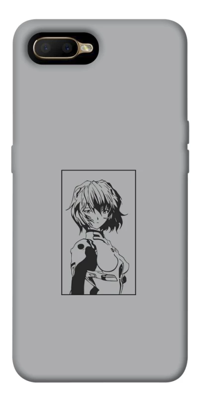 Чохол на OPPO A5 / A3S / AX5 / R15-NEO Anime v6 фото 1 з 1