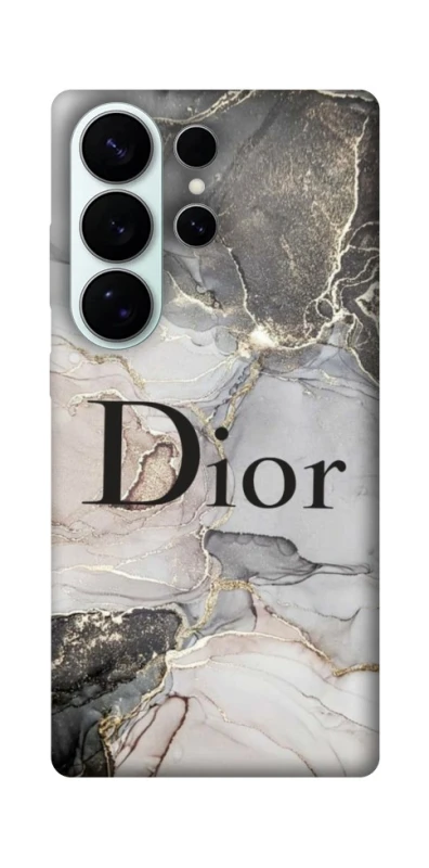 Чохол на Samsung Galaxy S26 Dior ver.3 фото 1 з 1