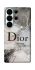 Чохол на Samsung Galaxy S26 Dior ver.3 фото 1 з 1