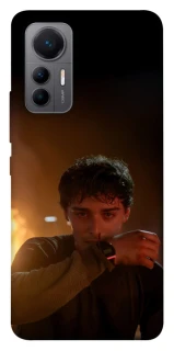 Чехол на Xiaomi 12 Lite Stranger Things ver.36 фото 1 из 1