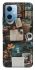 Чохол на Xiaomi Poco X5 5G Autumn collage фото 1 Чохол на Xiaomi Poco X5 5G Autumn collage фото 1 з 1